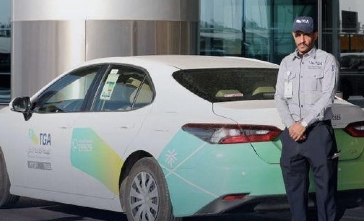 الهيئة العامة للنقل تُحبط 689 مخالفة لعمليات نقل الركاب غير المرخصة خلال يناير