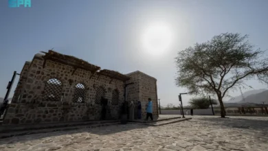 بئر الروحاء: علامة تاريخية على مسار النبوة ومحطات القوافل