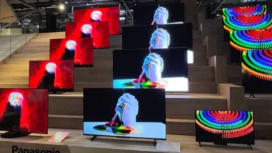 باناسونيك تُحدث ثورة في تصنيع تلفزيوناتها من خلال شراكة استراتيجية مع سكاي وورث الصينية