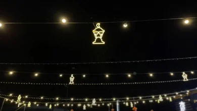 بدر الخزامى والاعتدال الربيعي: ظواهر فلكية رائعة تضيء ليالي رمضان