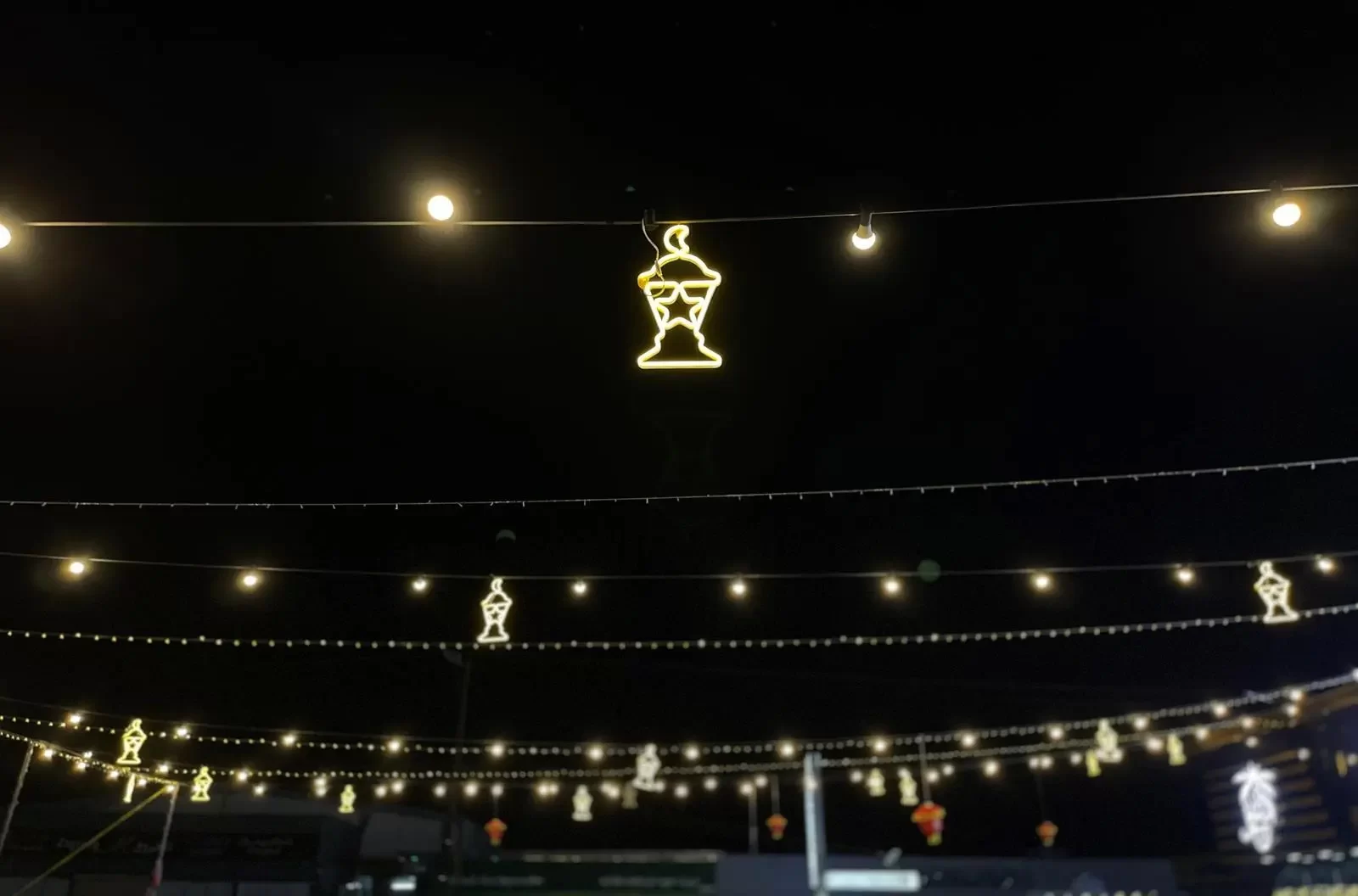 بدر الخزامى والاعتدال الربيعي: ظواهر فلكية رائعة تضيء ليالي رمضان