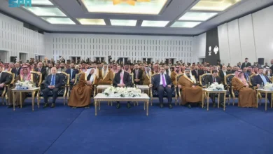 بموجب الشريعة: توقيع اتفاقيات استثمارية رائدة بين شركات سعودية والدوائر الحكومية السورية