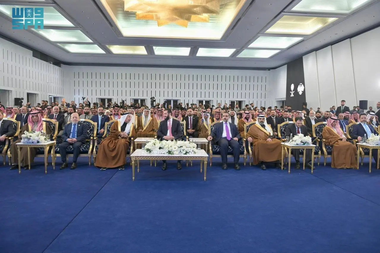 بموجب الشريعة: توقيع اتفاقيات استثمارية رائدة بين شركات سعودية والدوائر الحكومية السورية