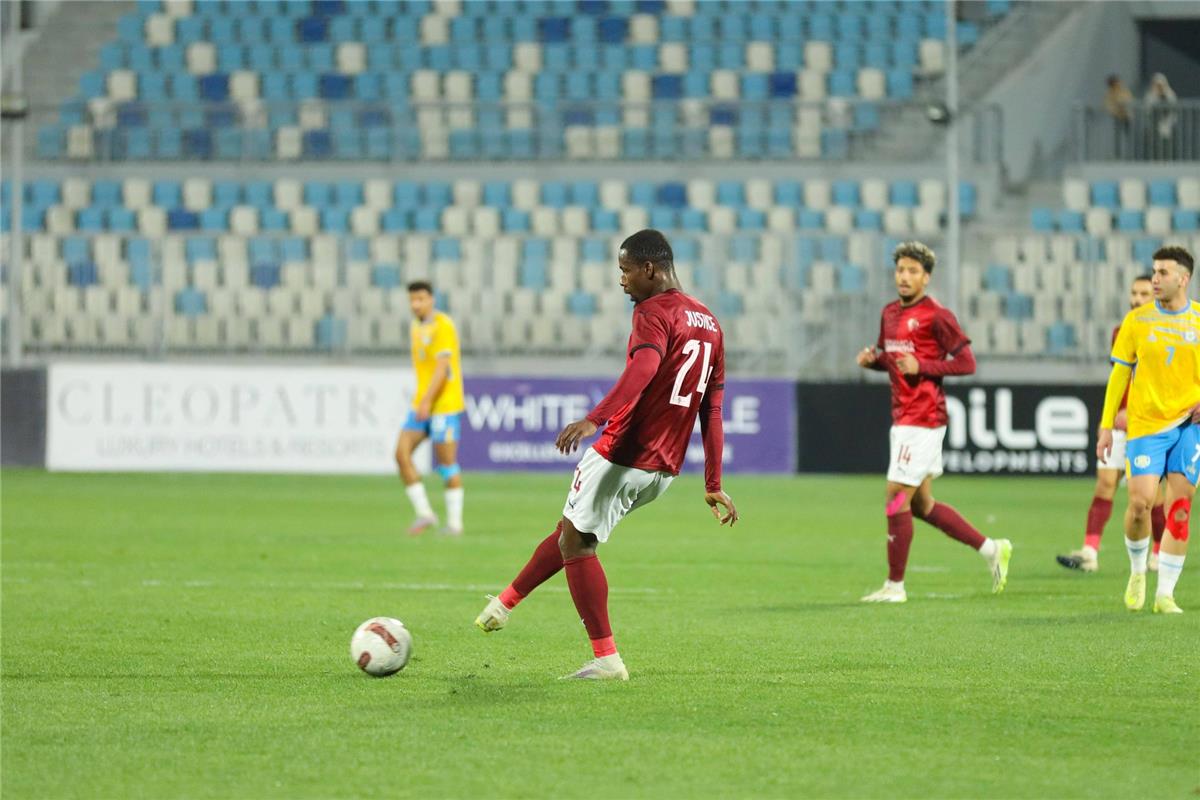 تحليل عقوبات الجولة 19 من الدوري المصري: موقف سيراميكا كليوباترا بعد انسحابه أمام الإسماعيلي