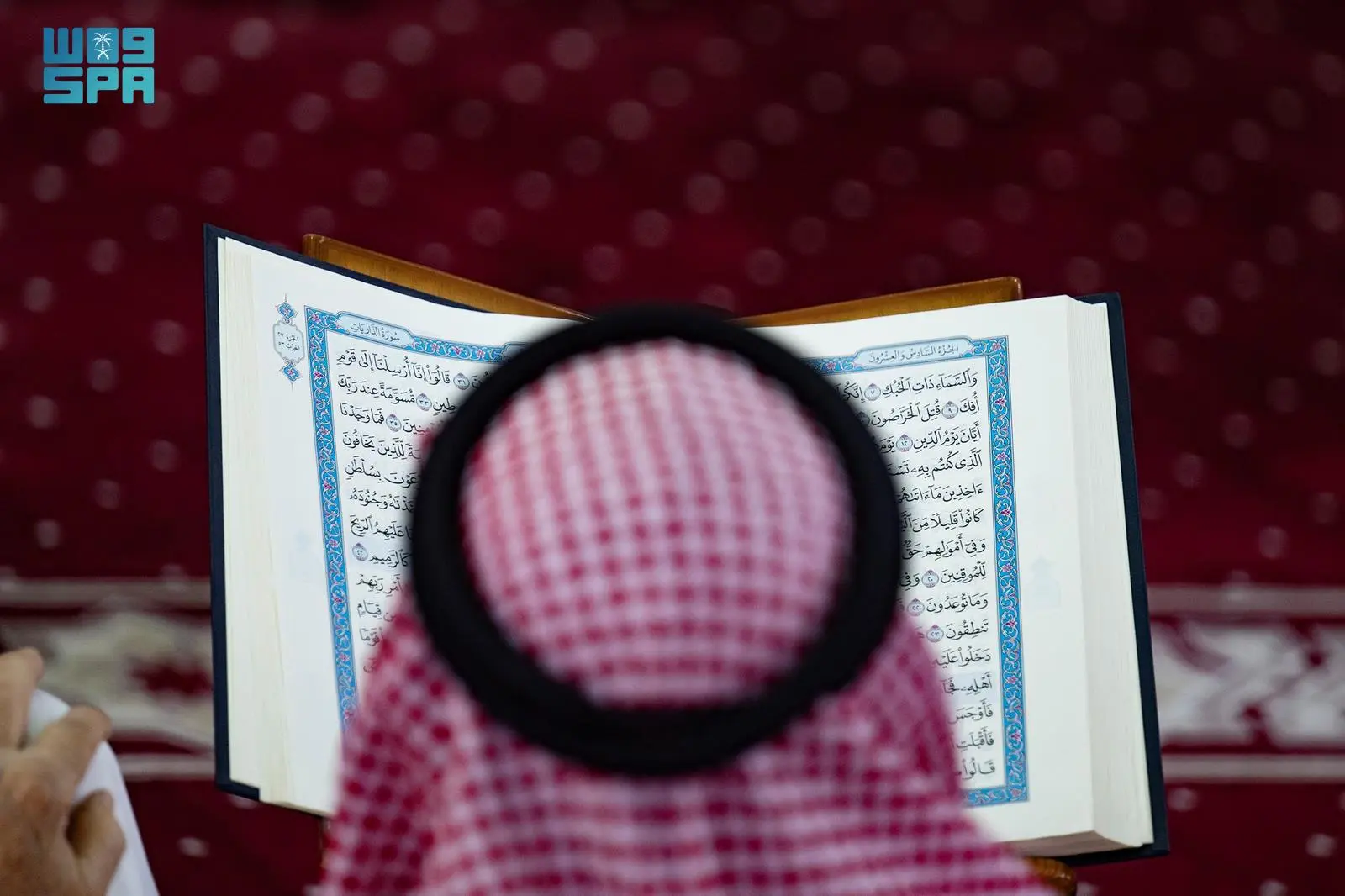 تعزيز الصحة النفسية في رمضان: استراتيجيات لتعميق المشاعر الإيمانية وتحقيق التوازن الداخلي