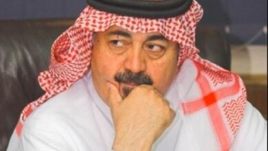 تعيين عبدالرحمن الهزاع مديرًا عامًا لجهاز إذاعة وتلفزيون الخليج