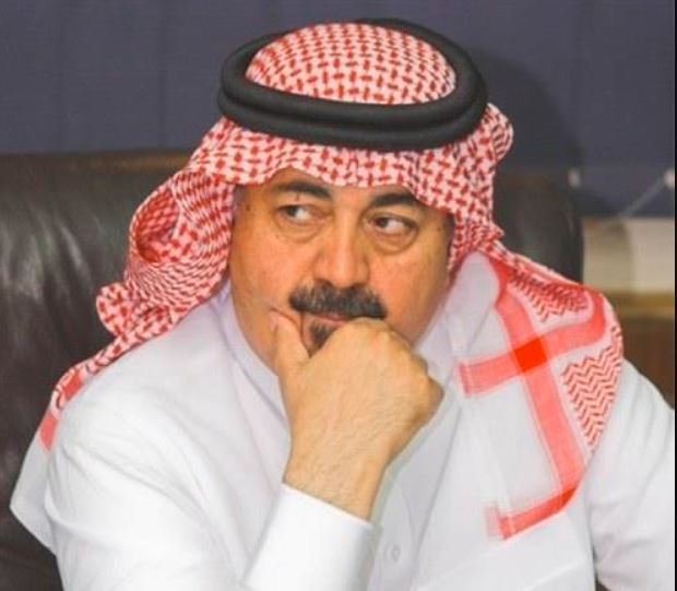 تعيين عبدالرحمن الهزاع مديرًا عامًا لجهاز إذاعة وتلفزيون الخليج