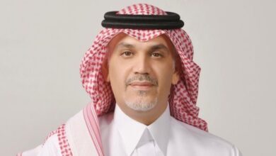 تعيين فهد بن عبدالجليل آل سيف وزيرًا للاستثمار بموجب أمر ملكي جديد