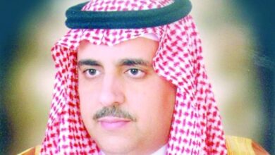 تعيين فيصل بن عبدالعزيز السديري نائبًا للأمين العام لمجلس العائلة بموجب أمر ملكي