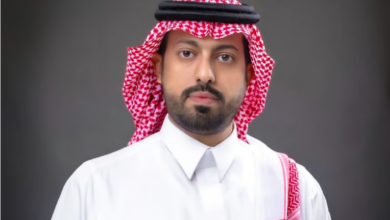 تعيين محمد الرساسمة متحدثًا رسميًا لوزارة الشؤون البلدية والإسكان