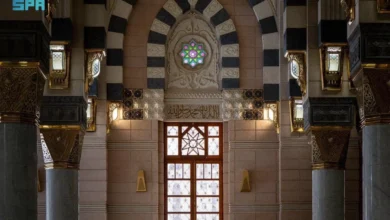 تقديم خدمات تشغيلية مبتكرة في الحرمين الشريفين لتسهيل أداء المناسك للقاصدين