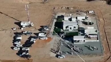 تقنيات الذكاء الاصطناعي تُحدث ثورة في مرصد سدير لترائي هلال رمضان للمرة الأولى