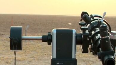 تقنيات مبتكرة في مرصد سدير لرصد هلال رمضان للمرة الأولى