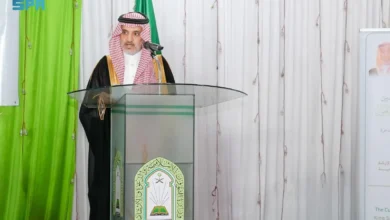 تنفيذ برنامج خادم الحرمين الشريفين لتوزيع التمور وإفطار الصائمين في كينيا: جهود إنسانية لدعم المجتمع