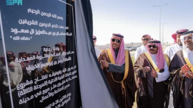 توقيع اتفاقيات صناعية ولوجستية باستثمارات تفوق مليار ريال