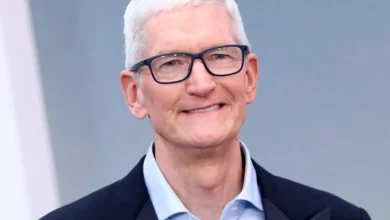 تيم كوك: موسم مثير من الإعلانات الجديدة لمنتجات آبل على الأفق