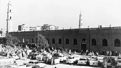 جامع الإمام تركي بن عبد الله: رمز تاريخي يجسد وحدة الدولة