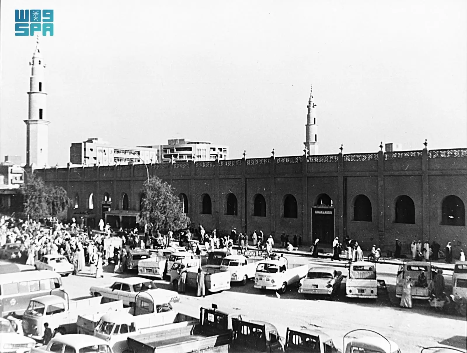 جامع الإمام تركي بن عبد الله: رمز تاريخي يجسد وحدة الدولة