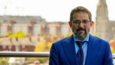 جامعة كارولاينا الجنوبية تكرّم البروفيسور عبدالعزيز الفهيد في احتفالية سعودية متميزة