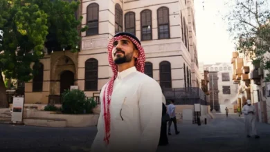 جدة التاريخية: متحف مفتوح لعشاق التصوير خلال شتاء السعودية