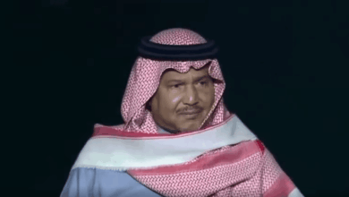 جدول حفلات محمد عبده: توازن مثالي بين الفن والحياة الشخصية