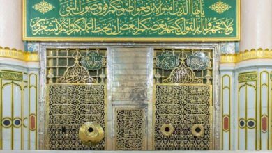 جدول زيارة الروضة الشريفة خلال شهر رمضان المبارك