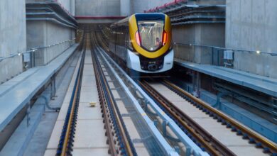 جدول مواعيد قطار الرياض خلال شهر رمضان: خدمة ممتدة حتى ساعات متأخرة