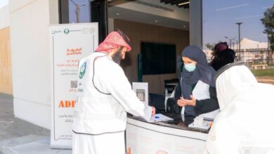 جمعية إشراق تطلق مبادرة «أترك أثراً» لتعزيز التفاعل التطوعي وتأثيره الإيجابي في المجتمع