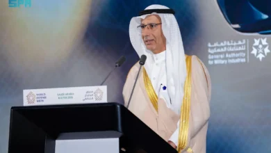 ختام معرض الدفاع العالمي 2026: زخم دولي يدعم أهداف رؤية المملكة 2030