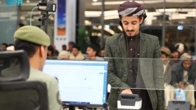 خدمات مبتكرة من الجوازات لتسهيل أداء مناسك الحج في جميع المنافذ