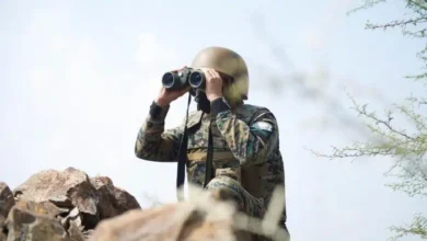 خلال أسبوع: ضبط 21,029 مخالفًا بينهم 29 شخصًا متورطين في جرائم مخلة بالشرف