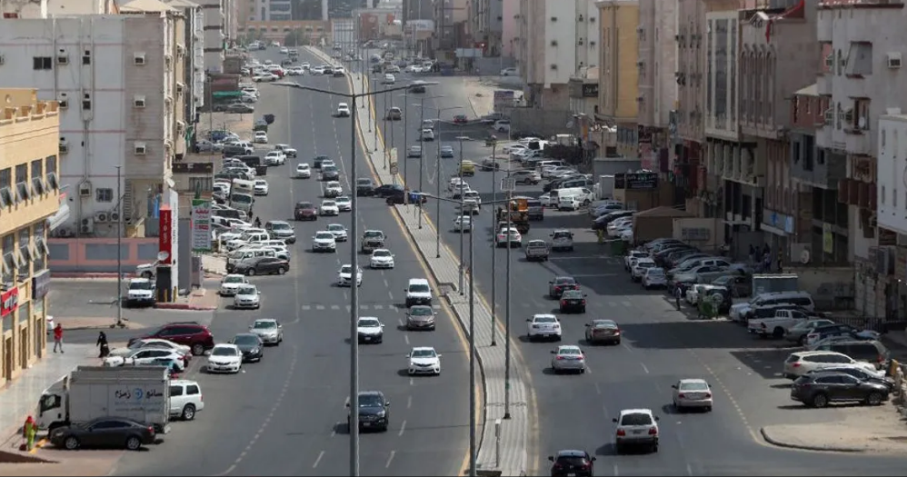 درجات الحرارة اليوم في السعودية: مكة وجدة الأكثر حرارة والسودة في المقدمة كالأبرد