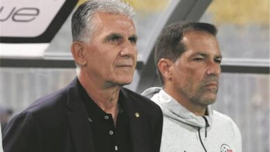 رئيس اتحاد الكرة السابق يكشف تفاصيل مثيرة حول استقالة كيروش من منتخب مصر