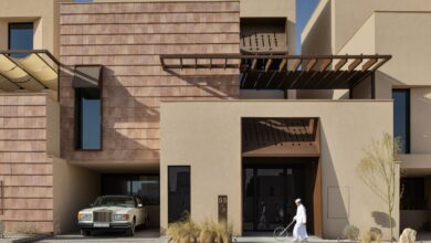 رسوخ للتطوير العقاري تدشّن مشروع فلل رُفى الجديد في حي البساتين بالدرعية