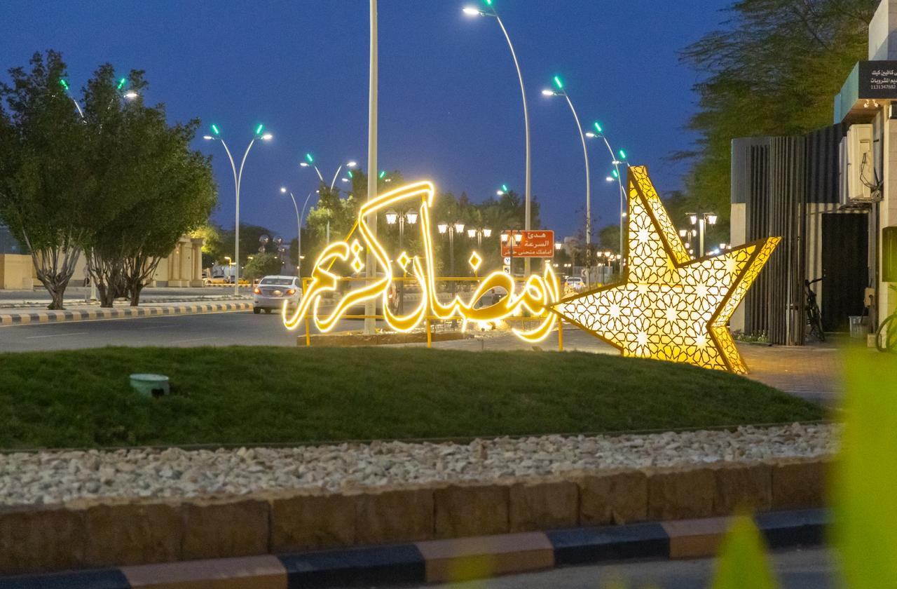 رمضان في القصيم: تقاليد راسخة وروح اجتماعية نابضة