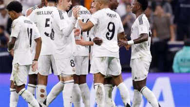 ريال مدريد يتلقى دفعة قوية في سعيه للتعاقد مع لاعب دفاعي جديد بفضل دوري أبطال أوروبا