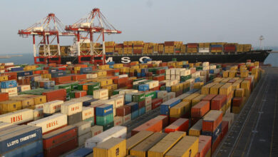 زيادة ملحوظة في الصادرات غير النفطية بنسبة 7.4% خلال ديسمبر 2025 وفقاً للإحصائيات