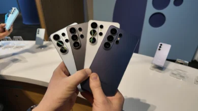 سامسونج تطلق Galaxy S26 وS26+ بمعالج 2 نانومتر وأداء متفوق