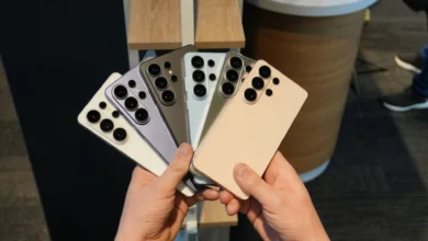 سامسونج تعيد هيكلة خيارات ألوان هواتف Galaxy S26 لتوحيد خيارات التصميم