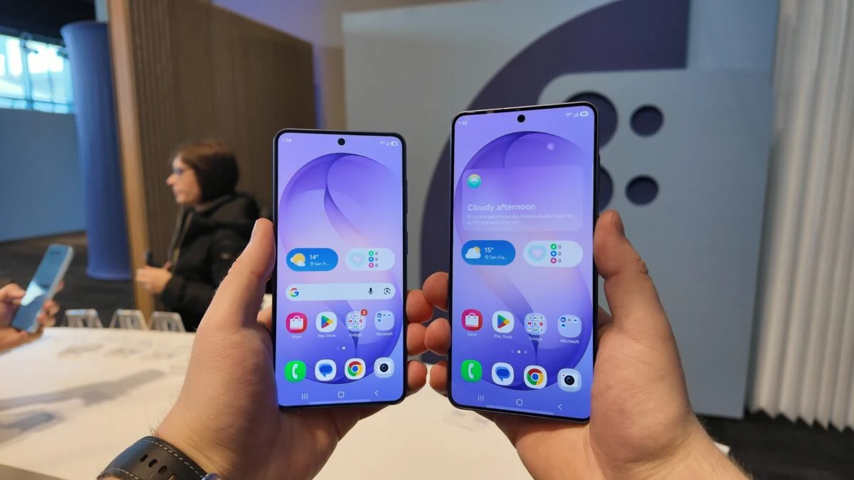 سامسونج تكشف عن أسعار Galaxy S26 وS26+ وتحدد موعد الإطلاق الرسمي