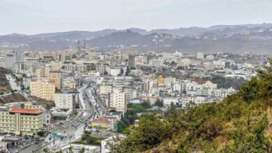 شرطة الباحة تقبض على ثلاثة وافدين لخرقهم نظام مكافحة جرائم الاتجار بالبشر