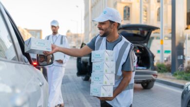 شركة EVIQ تتصدر رعاة الحملة المجتمعية لنشر ثقافة السيارات الكهربائية في المملكة كراعٍ ذهبي