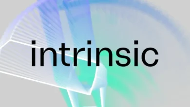 شركة Intrinsic للروبوتات تتعاون رسميًا مع جوجل لتعزيز ثورة الذكاء الاصطناعي في القطاع الصناعي