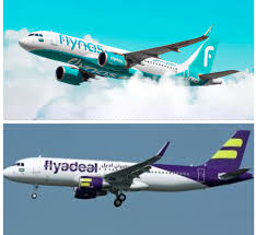 طيران ناس وأديل: تأكيد حالة الرحلات قبل التوجه إلى المطار أمر ضروري للمسافرين