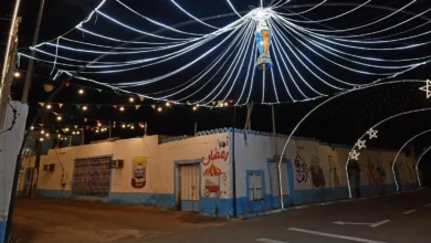 عسير تحتفل برمضان عبر فعاليات تعكس عمق التراث وروحانية الشهر الكريم