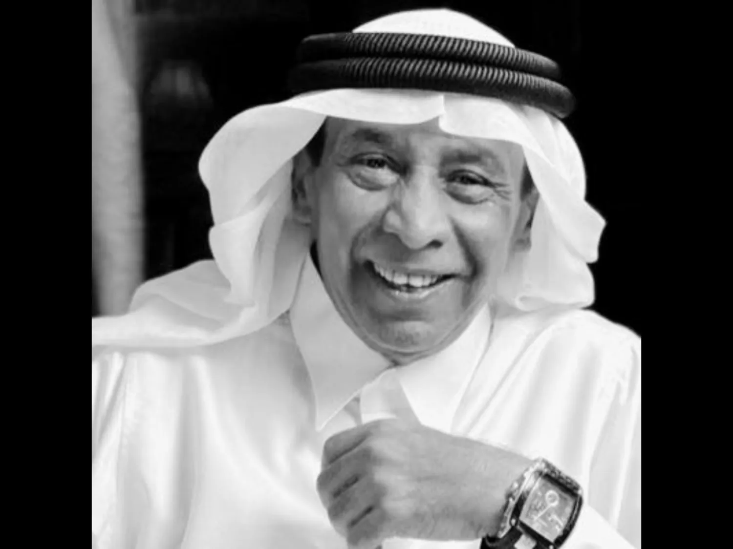 فقدان الصحفي والإعلامي عبدالله القبيع: ذكرى خالدة في عالم الإعلام