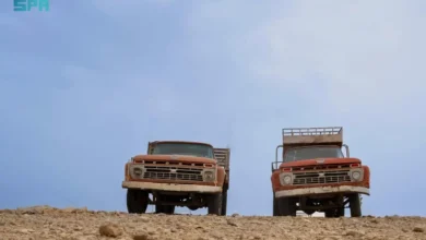 قليب غنيم: إرث تاريخي يمتد لأكثر من قرن يجسد ذاكرة الاستقرار في شمال المملكة