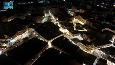 ليالي الطائف: تجارب رمضانية مميزة من شرفات المنازل