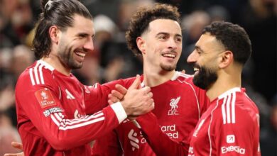 ليفربول يتحدى برشلونة في صفقة مميزة رغم انضمام جاكيه