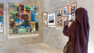 متحف البحر الأحمر يدشن معرض 'كنوز غارقة' لاستكشاف التراث البحري حتى مايو 2026